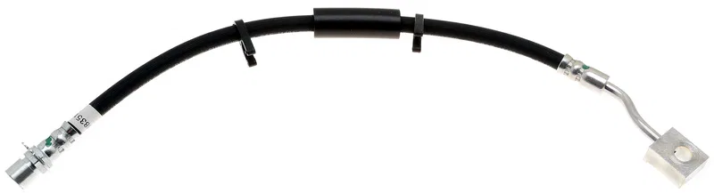 BH383516 – RAYBESTOS Brake Line, OE Replacement - view 3